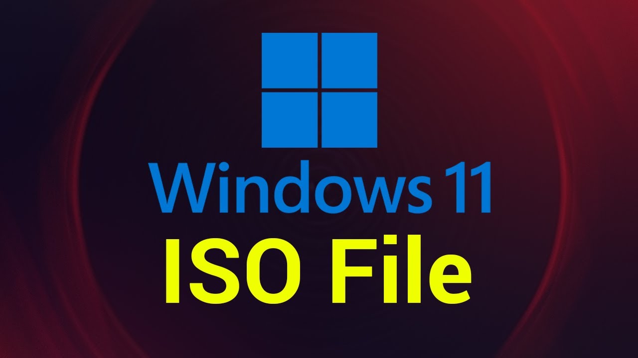 windows 11 iso file download free