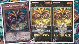 遊戯王 LIMITED PACK WORLD CHAMPIONSHIP 3BOX mqdefault.jpg