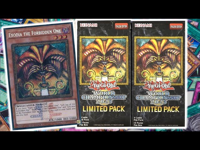 遊戯王 LIMITED PACK WORLD CHAMPIONSHIP 5BOX sddefault.jpg
