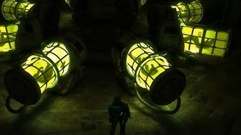 S.T.A.L.K.E.R. Shadow of Chernobyl C Consciousness