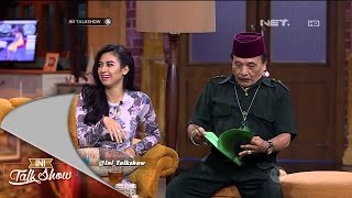 Ini Talk Show 2 Maret 2015 Part 3/5 - Anjani Dina, Tyas Mirasih, Sylvia Fully