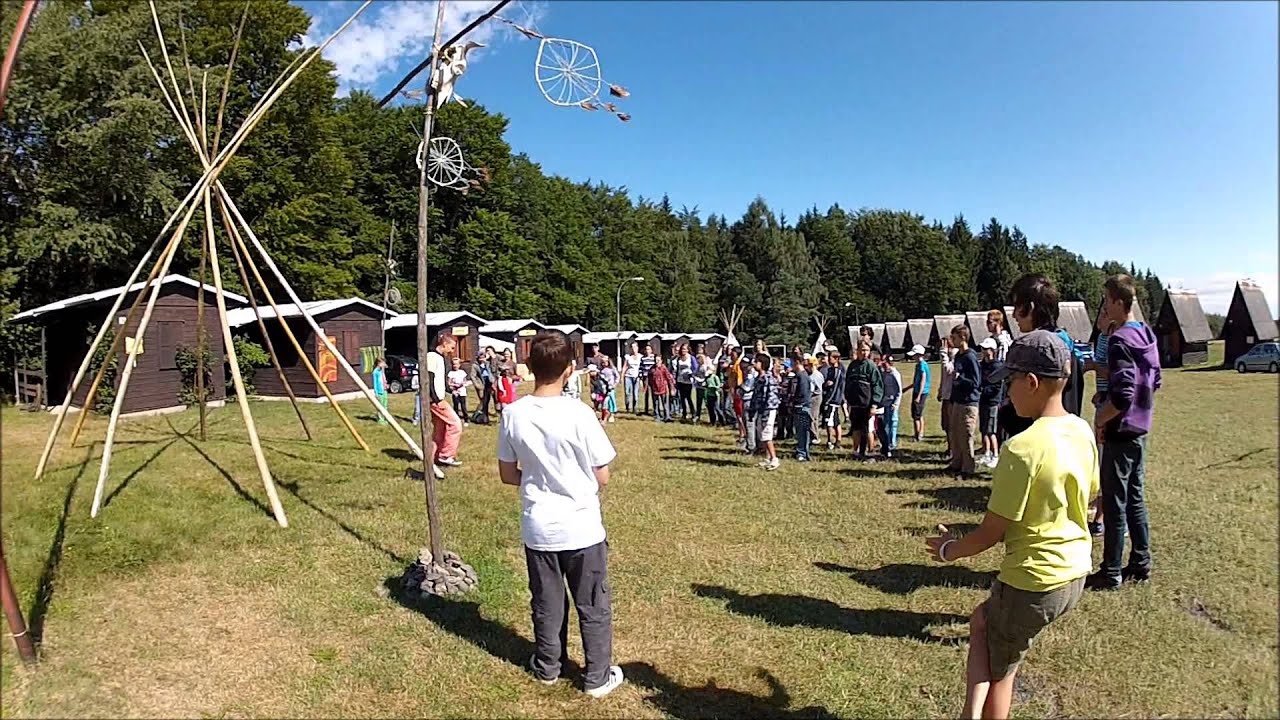 Tancuj Bala Bala poslední den