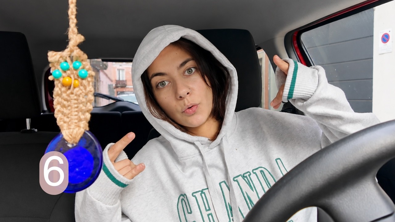 ja no estic trista!!! | dia 6 de 7 amb mi