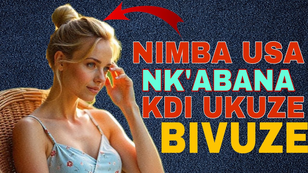 IBINTU 7 BITUMA UGIRA ISURA NKIYABANA ✅BATO KDI UKUZE