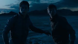 I Need You to Stay ♡ Newtmas