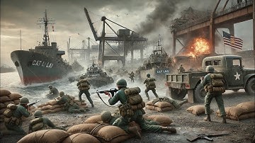 TRẬN ĐÁNH CỦA ĐẶC CÔNG TRUNG ĐOÀN 10 RỪNG SÁC ĐỐT CHÁY KHO XĂNG NHÀ BÈ.