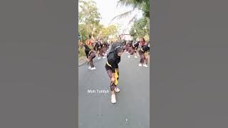 Download lagu Bikin penasaran... siapa cewek kerren ini? luar biasa karnaval condong HUT RI 78 tahun 2023