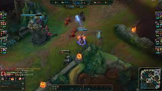 Perfect Triple q