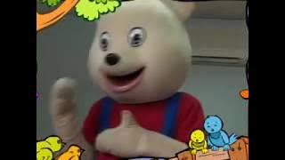 Mengenal Binatang (cerdas dengan musik)