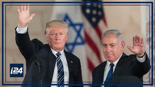 Jared Kushner claims Netanyahu didn't want US to move embassy to Jerusalem