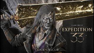Simon Boss Fight - Expedition 33.
