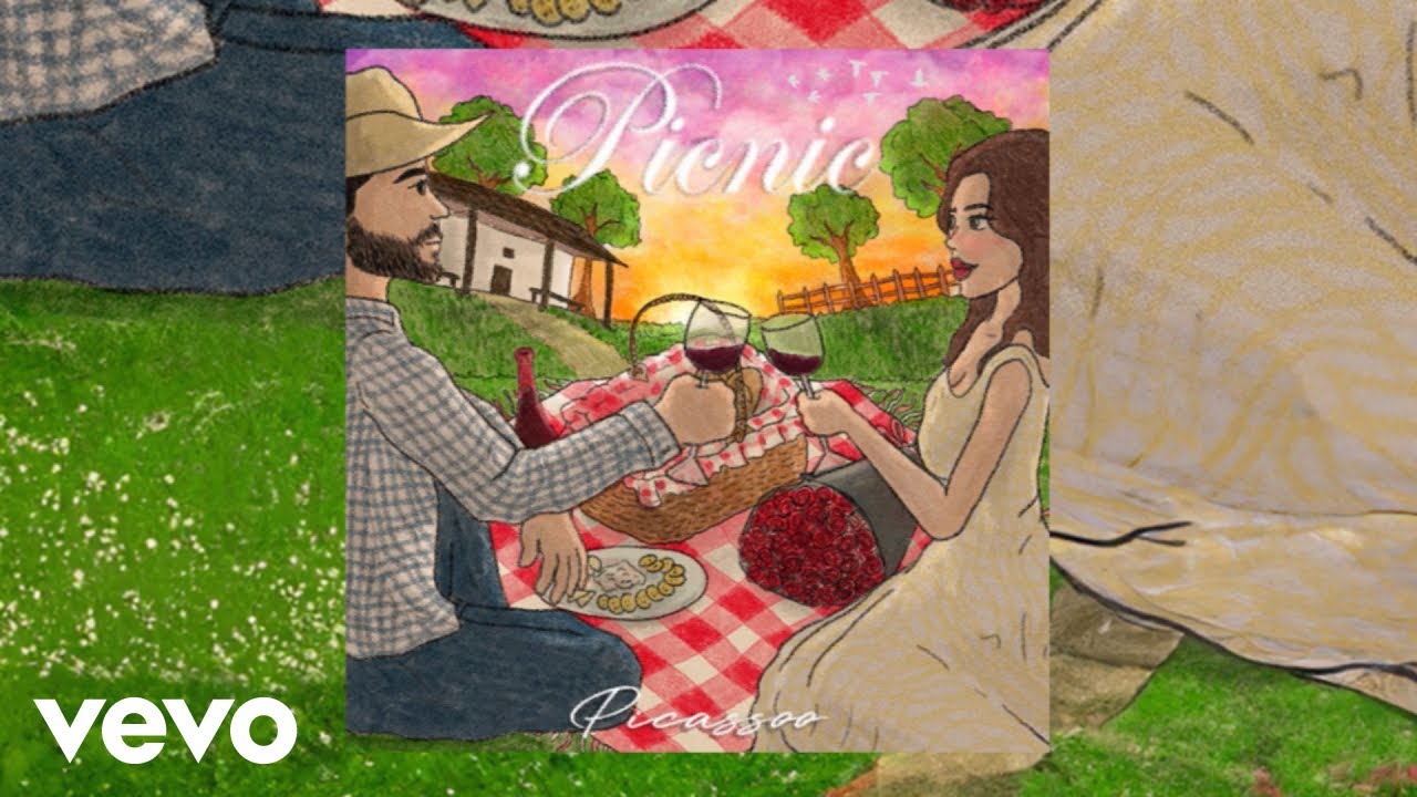 Watch Picassoo - Picnic (Cover Video) on YouTube Watch Picassoo - Picnic (Cover Video) on YouTube