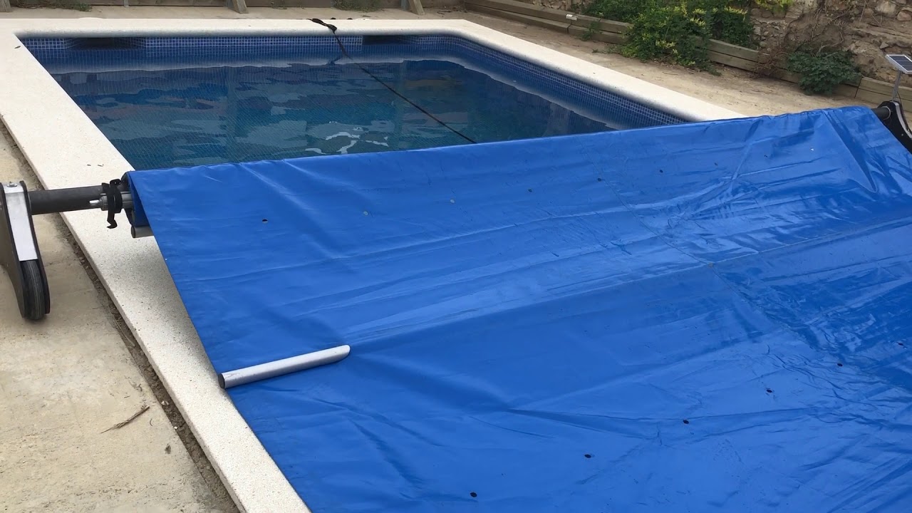 Motorisation Bâche à barres