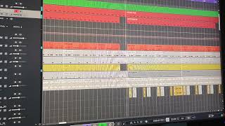 Melodic House in Cubase 15 AnjunadeepStyle