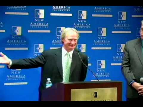 Lincoln Chafee on Sarah Palin