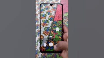 Floating shutter button samsung camera | oneui 5.1 #samsung #shorts 🥰😍😍