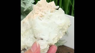 Download Lagu Rose Calcite with Mica Raw Specimen Natural Mineral Crystal 682g MP3 Download Lagu Rose Calcite with Mica Raw Specimen Natural Mineral Crystal 682g MP3