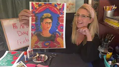 Global Arts for Global Kids 2: Mini Art Museums wi...