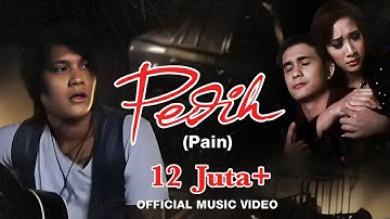 Last Child - Pedih (Official MV) // Pain