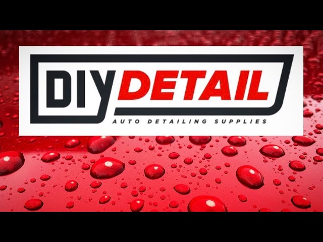 CERAMIC COATINGS: Over or underrated? DIY Detail Podcast Episode 7 