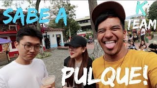 ASÍ FUE NUESTRA PRIMERA IMPRESIÓN DE MEDELLÍN! - K TEAM video #24 ASÍ FUE NUESTRA PRIMERA IMPRESIÓN DE MEDELLÍN! - K TEAM video #24