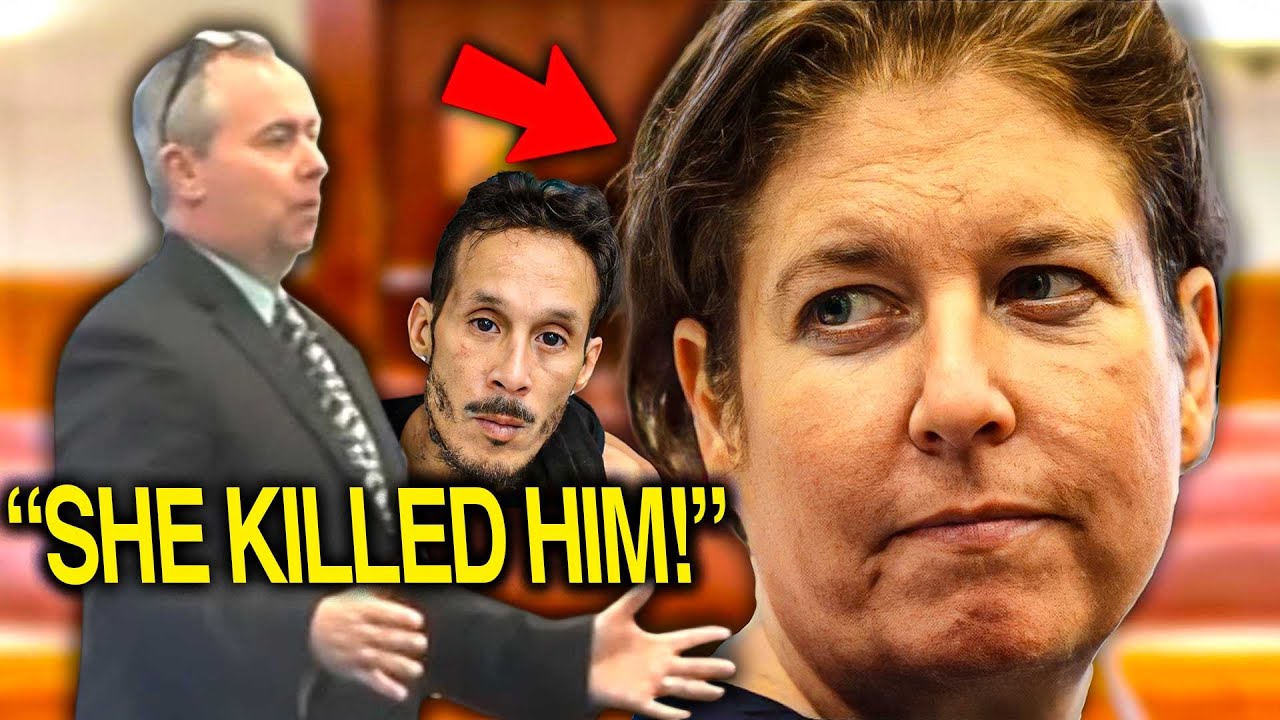 Sarah Boone Murder Trial INTENSE Opening Statements + Witness Testimony ...