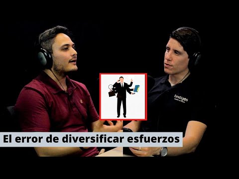 Pon orden en tu empresa desde el principio