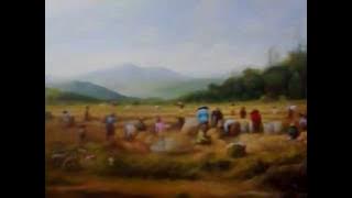 Download lagu Lukisan Galih.mp4