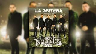 Los Inquietos del Norte - La Gritera