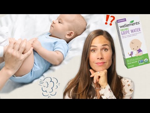 Video: Dill Water For A Nursing Mother