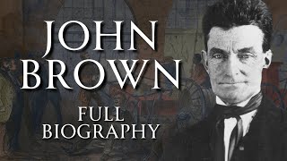 John Brown | Full Biography | Human Voiced, No Ads