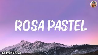 Belanova - Rosa Pastel