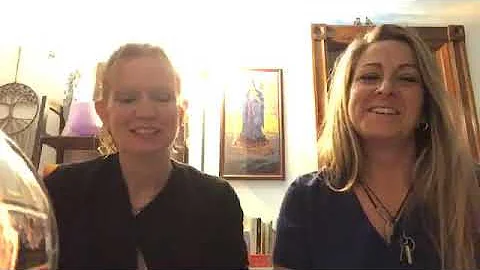 Paranormal Brew with Dana Wingerd   Queen of Pheno...