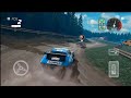 Rally One : Race to glory Game play #gaming #game #driving