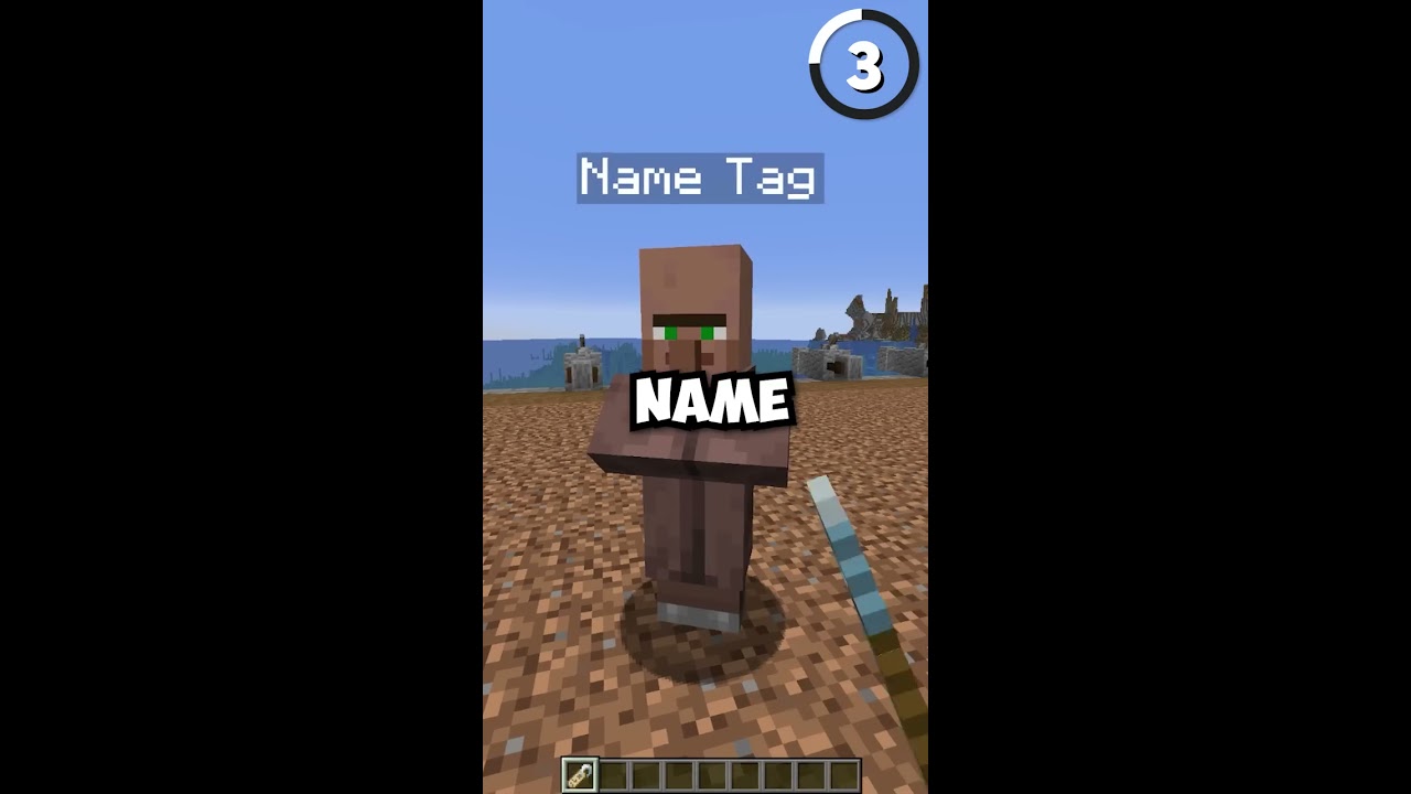 5 Dumb Minecraft Hacks That Actually Work 