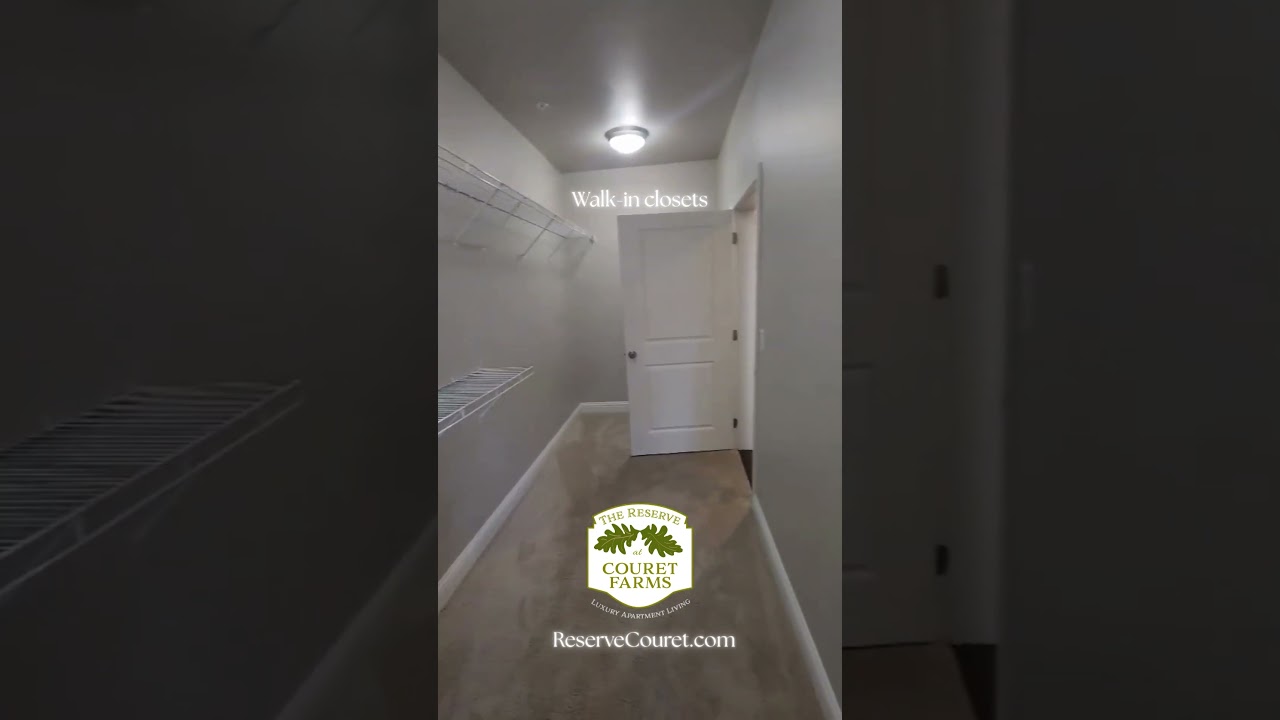 Tour The Reserve at Couret Farms Apartments for Rent in Lafayette, LA