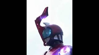 Kamen Rider Short Kabuto Hyper Cast Off reupload