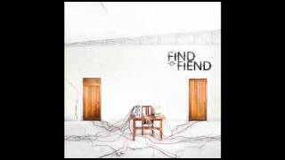 Find A Fiend - Trust