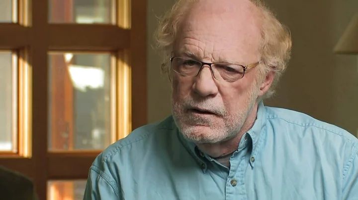 Jack Ridl: Empathy