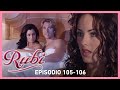 Descargar Rubí: Alejandro cancela su boda con Rubí y ¡Rubí encuentra a Elena con Héctor! | Capítulo 105 y 106 - Tlnovelas Descargar Rubí: Alejandro cancela su boda con Rubí y ¡Rubí encuentra a Elena con Héctor! | Capítulo 105 y 106 - Tlnovelas