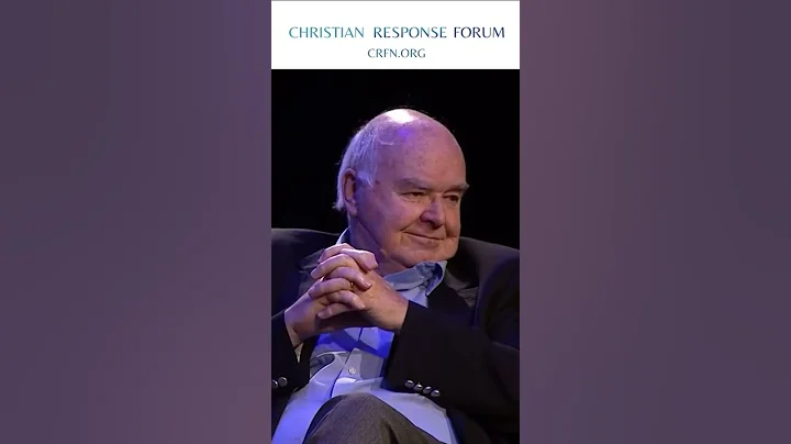 John Lennox - Pioneers of Science Were Christian #christianscientists #sciencegod #shorts