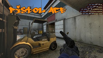 "NFSC" USP-S Headshot ACE Cache