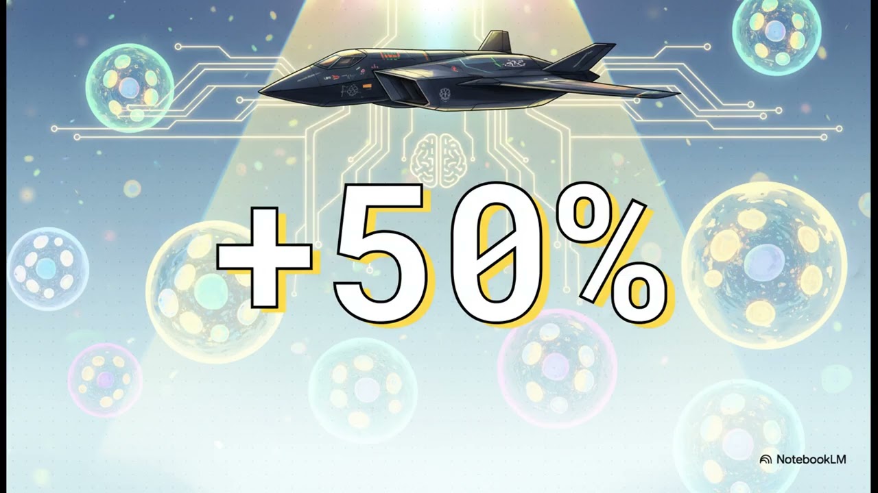 【常識破壊】15年が数秒に！AI創薬の衝撃