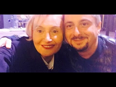 ნიკა გვარამია ნანუკას შოუში