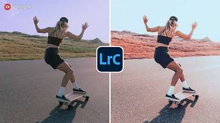 Free Lightroom Preset & Profile | Retro Sun (Pink Retro Look) Free Lightroom Preset & Profile | Retro Sun (Pink Retro Look)