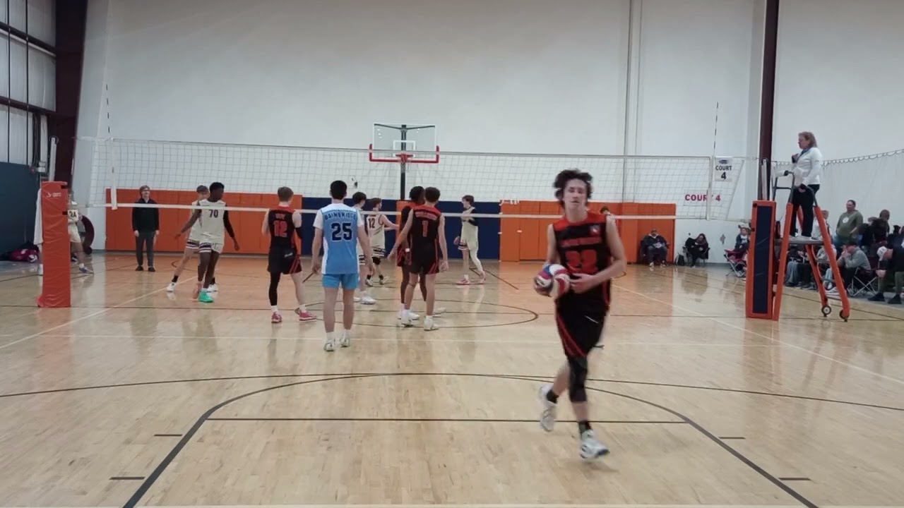 North U Gold Concelation 