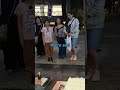 "Our dream is to come back to Japan!" 🥹 Sweet Family Moment in Asakusa