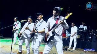 AJI IRAMA  -AL'QURAN DAN KORAN (COVER LIVE SK GROUP)