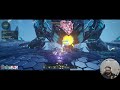 Guia de Classes PSO2: New Genesis: Waker