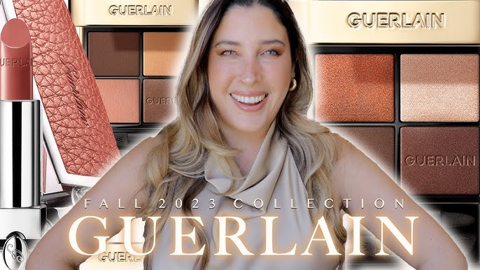 BEST FALL 2023 MAKEUP COLLECTIONS  The BEST FALL MAKEUP of Every